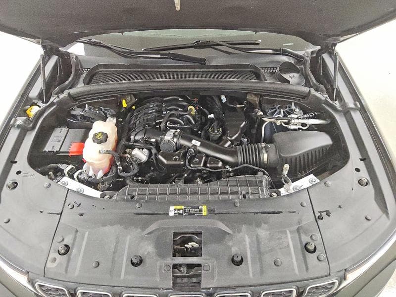 2024 JEEP GRAND CHEROKEE L LIMITED 12
