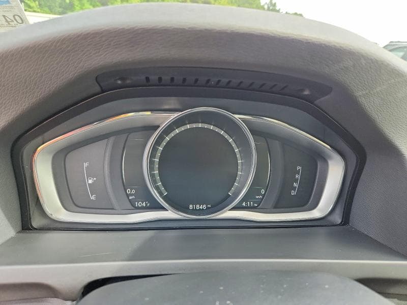 2017 VOLVO S60 PREMIER 9