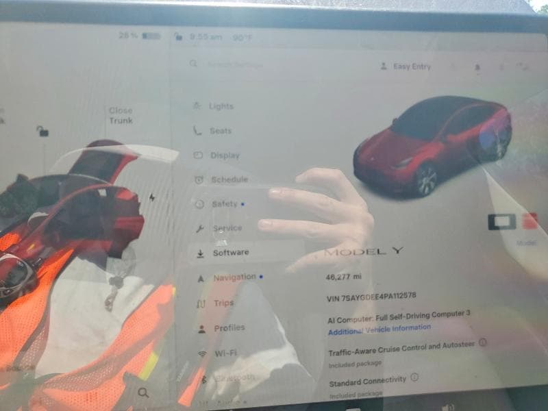 2023 TESLA MODEL Y 9