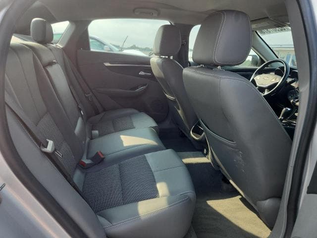 2019 CHEVROLET IMPALA LT 10