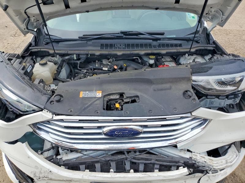 2021 FORD EDGE SEL 11