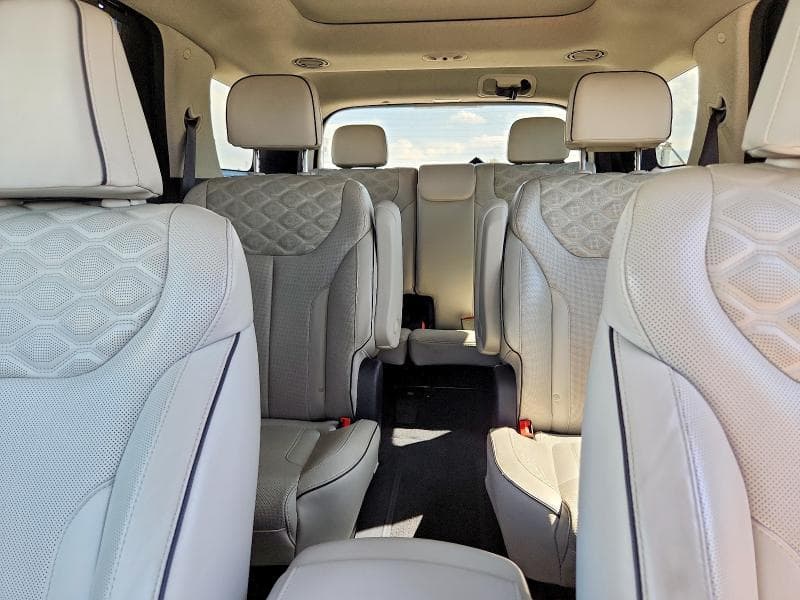2021 HYUNDAI PALISADE LIMITED 10