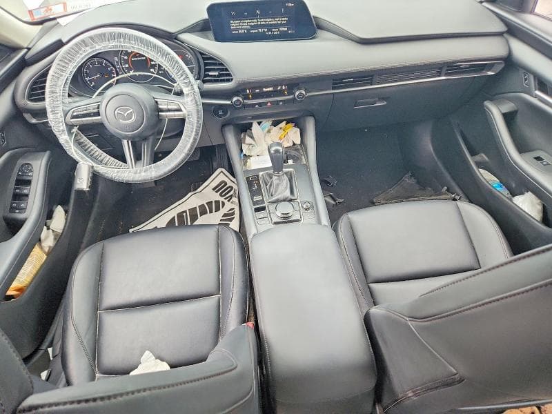 2020 MAZDA 3 SELECT 8