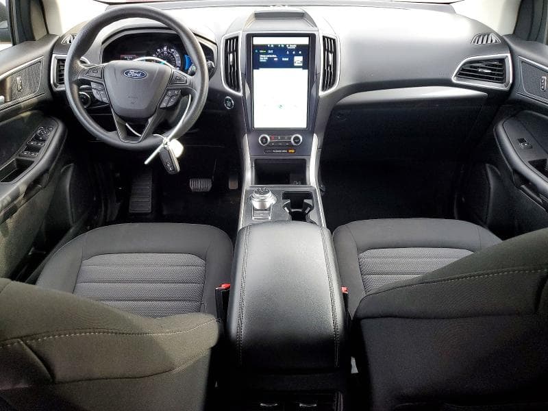 2024 FORD EDGE SE 8