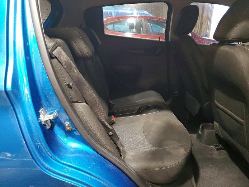 2019 CHEVROLET SPARK 1LT 11