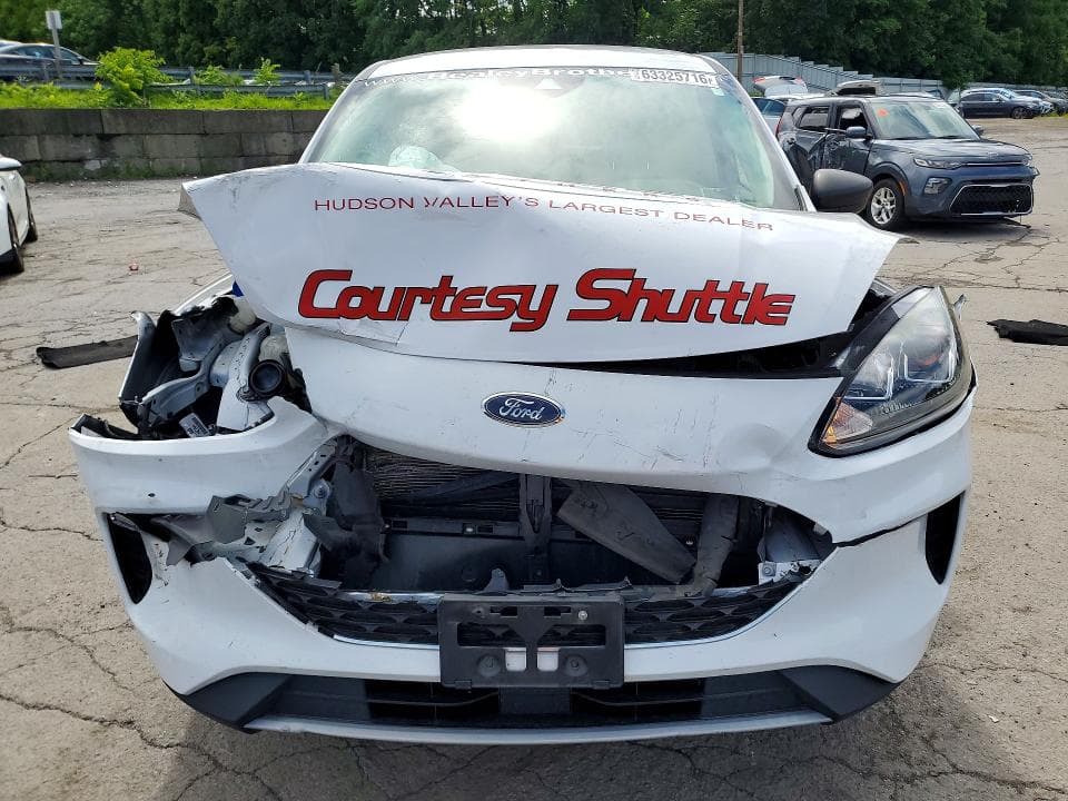2022 FORD ESCAPE SE 5