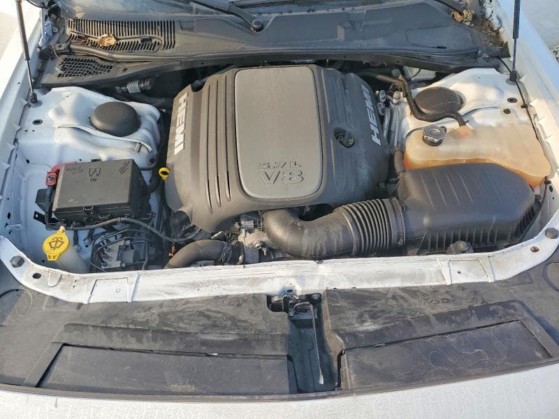 2019 DODGE CHALLENGER R/T 11
