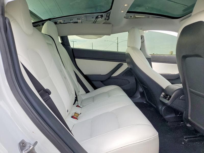 2020 TESLA MODEL 3 10