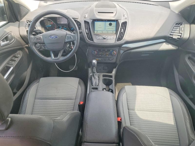 2018 FORD ESCAPE SE 8