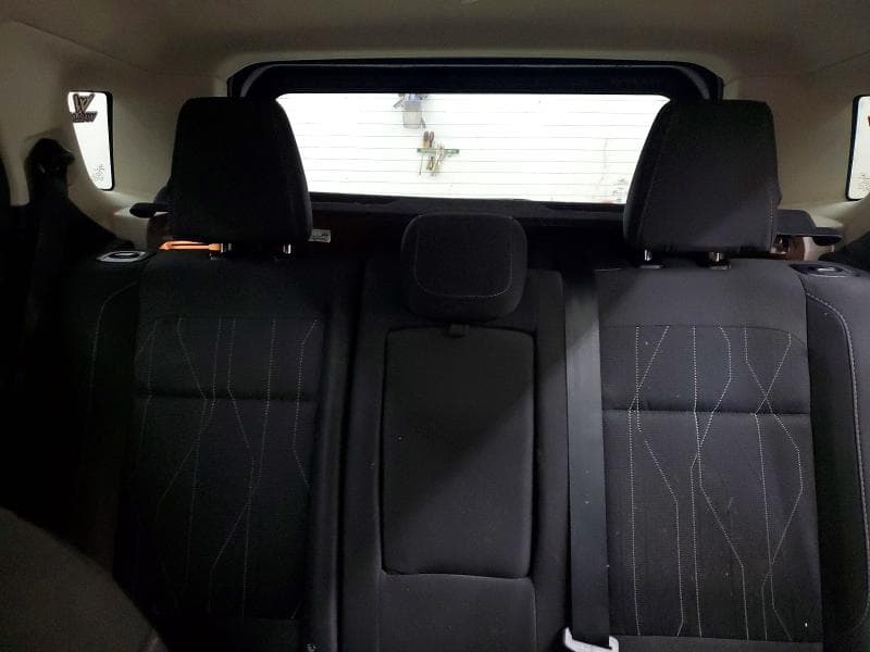 2019 FORD ECOSPORT SE 10