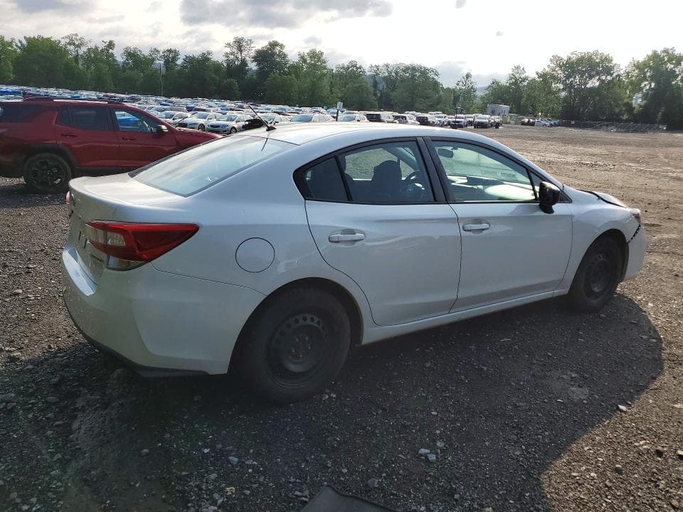2017 SUBARU IMPREZA 3