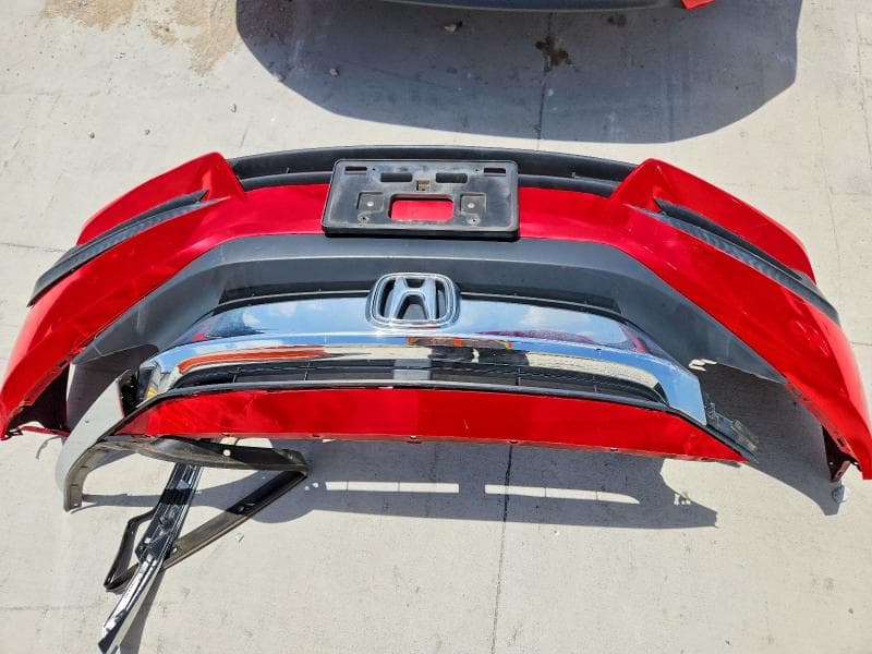 2017 HONDA CIVIC LX 12