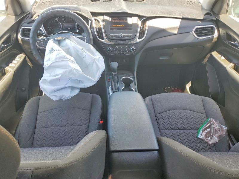2024 CHEVROLET EQUINOX LT 8