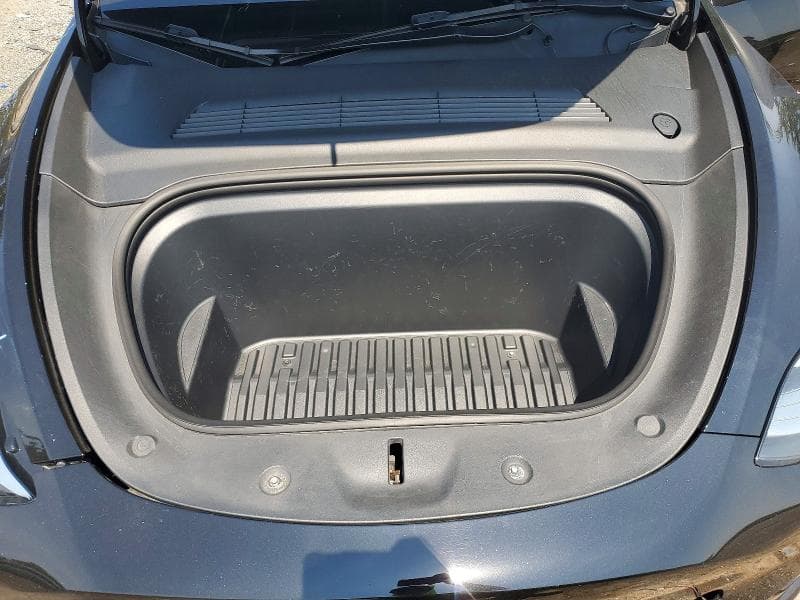 2021 TESLA MODEL Y 11