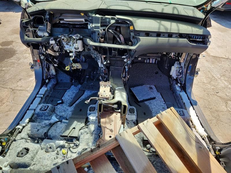 2026 LEXUS RX 350 BASE 8
