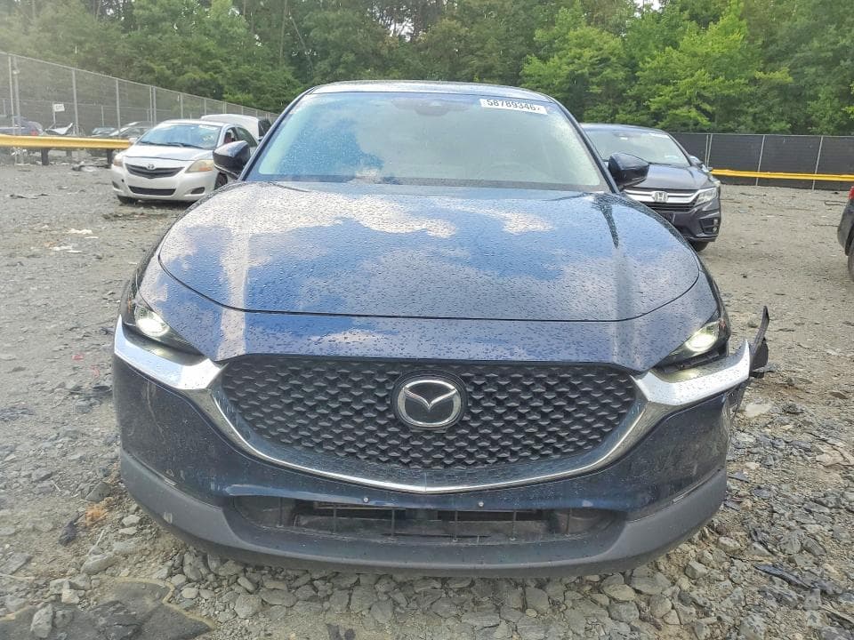 2021 MAZDA CX-30 SELECT 5
