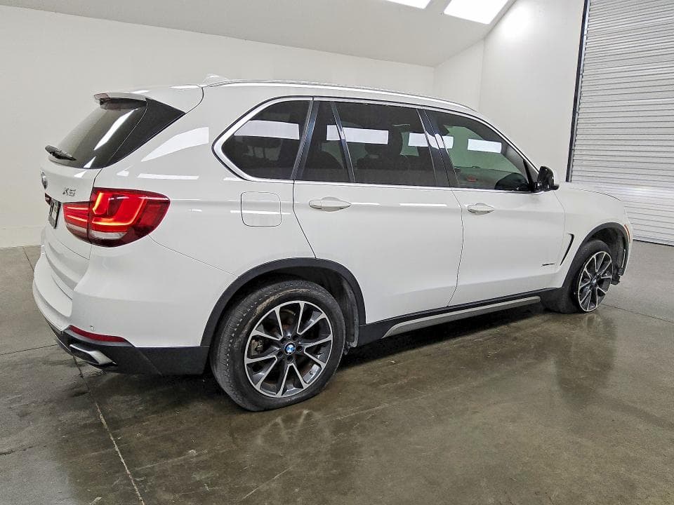 2018 BMW X5 XDRIVE35I 3