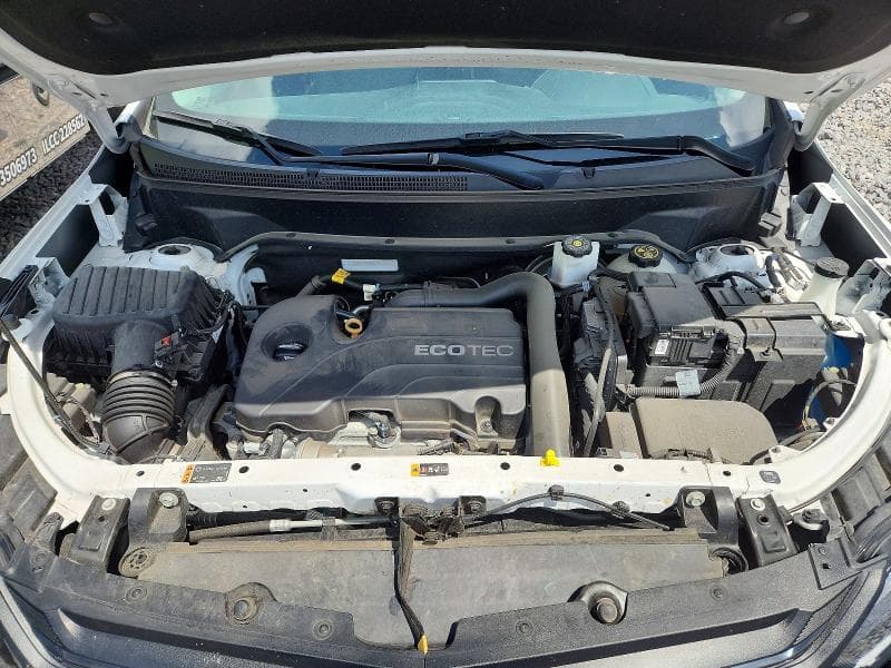 2019 CHEVROLET EQUINOX LT 12