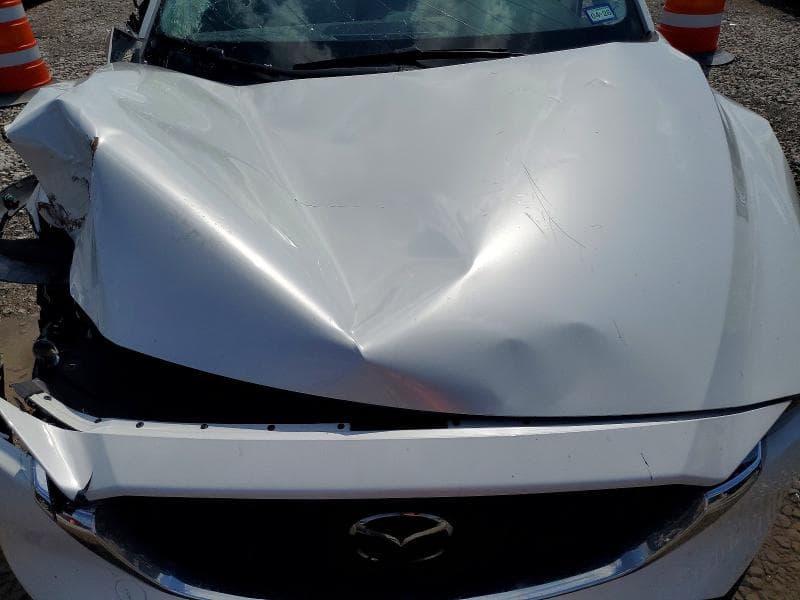 2023 MAZDA CX-5 PREFERRED 11