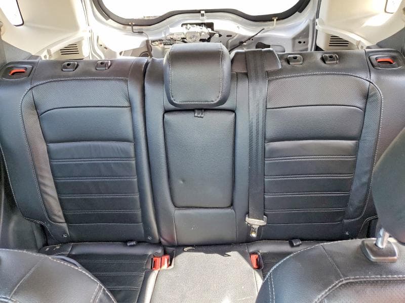 2018 FORD ECOSPORT TITANIUM 10