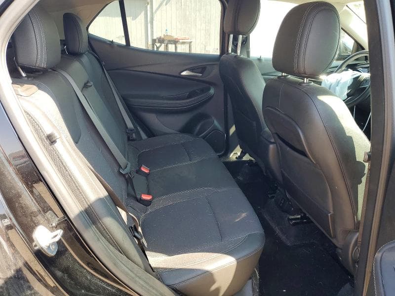 2021 BUICK ENCORE GX SELECT 11