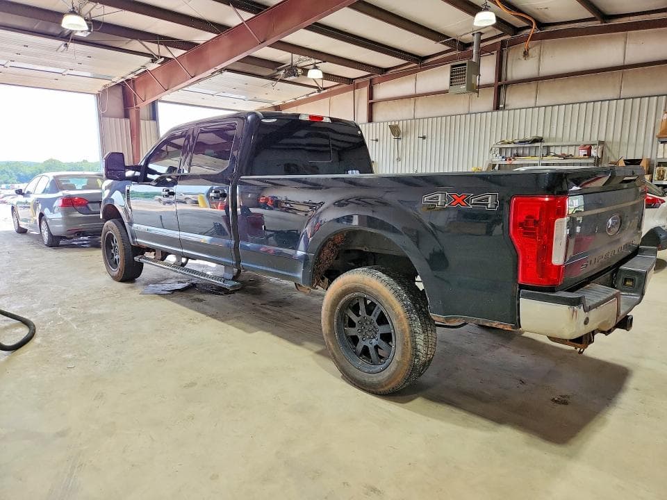2017 FORD F250 SUPER DUTY 2