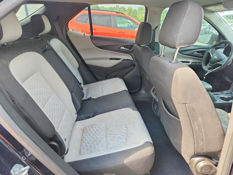 2021 CHEVROLET EQUINOX LS 11