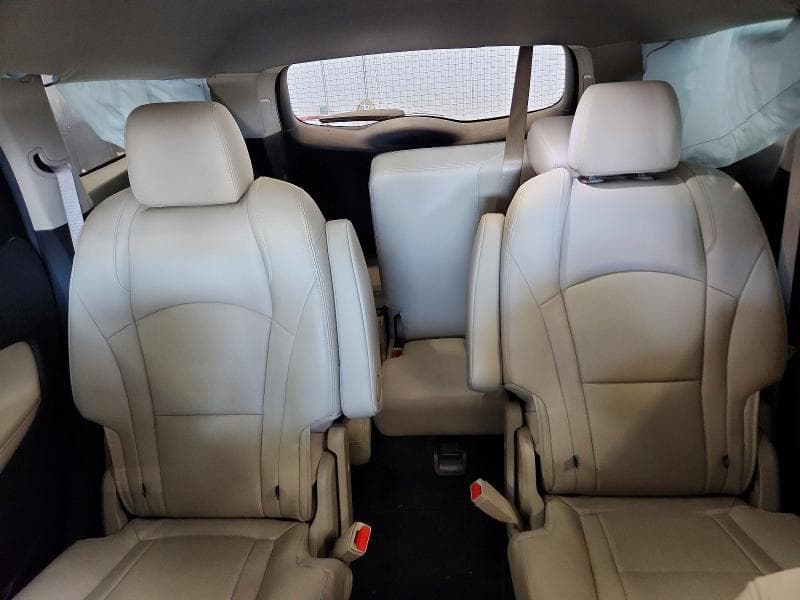 2021 BUICK ENCLAVE PREMIUM 10