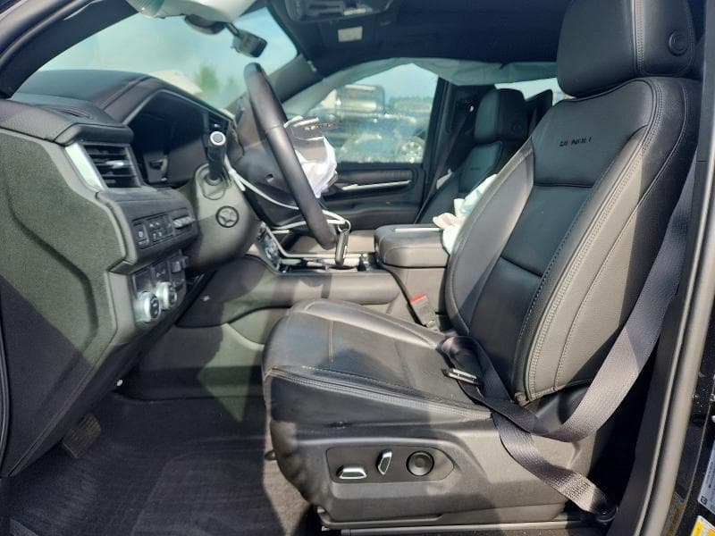 2022 GMC YUKON XL DENALI 7