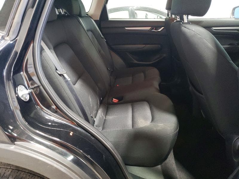 2023 MAZDA CX-5 11