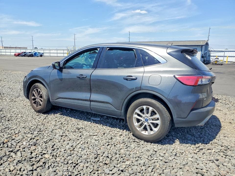 2020 FORD ESCAPE SE 2