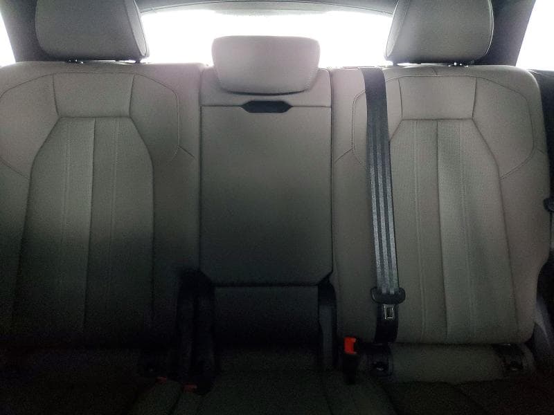 2025 AUDI Q5 PREMIUM PLUS 10