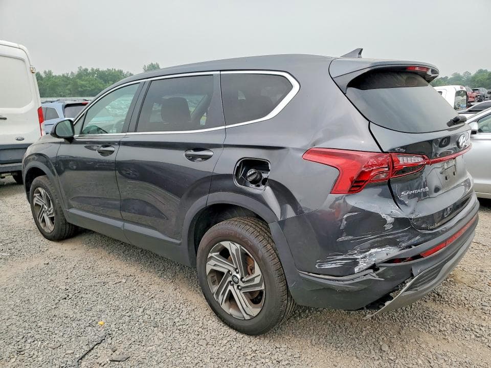 2021 HYUNDAI SANTA FE SE 2