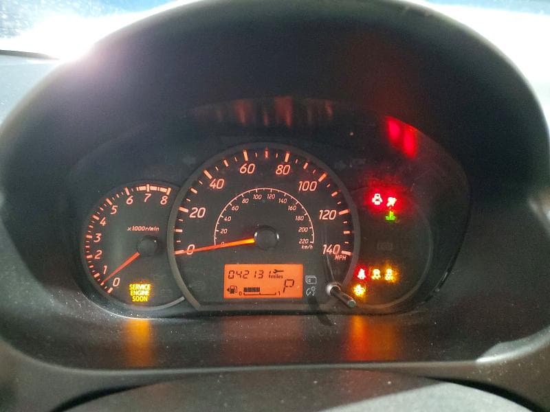 2024 MITSUBISHI MIRAGE ES 9