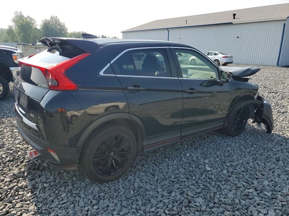 2020 MITSUBISHI ECLIPSE CROSS LE 3