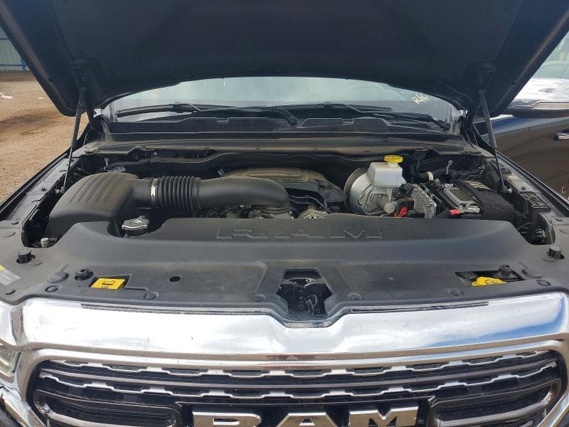 2022 RAM 1500 LIMITED 11