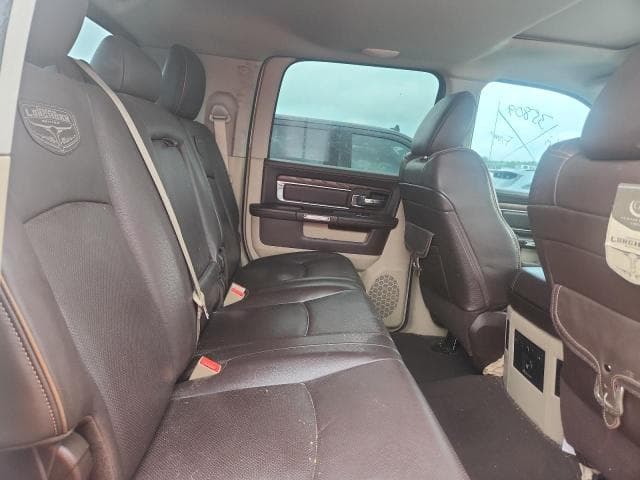 2017 RAM 3500 LONGHORN 10