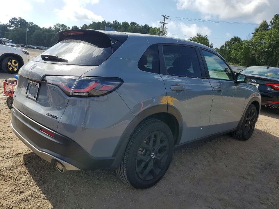 2023 HONDA HR-V SPORT 3