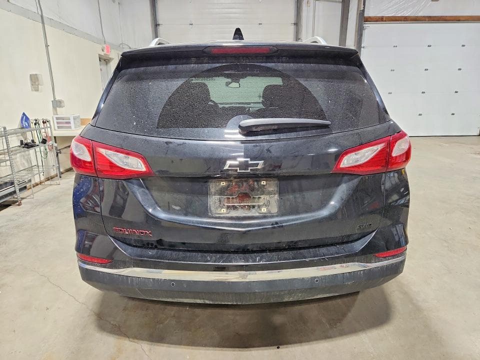 2021 CHEVROLET EQUINOX PREMIER 6