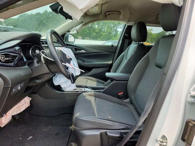 2020 BUICK ENCORE GX PREFERRED 7