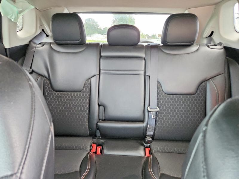 2019 JEEP COMPASS LATITUDE 10