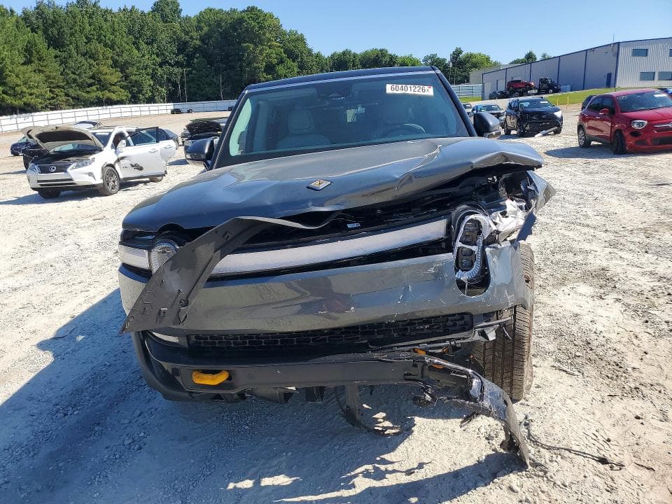 2023 RIVIAN R1S LAUNCH EDITION 5