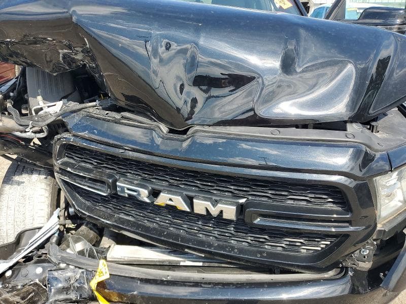 2023 RAM 1500 BIG HORN/LONE STAR 11