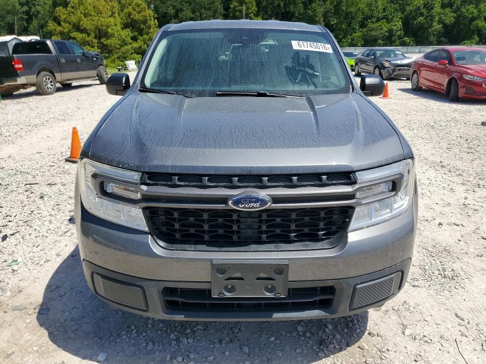 2023 FORD MAVERICK XL 5