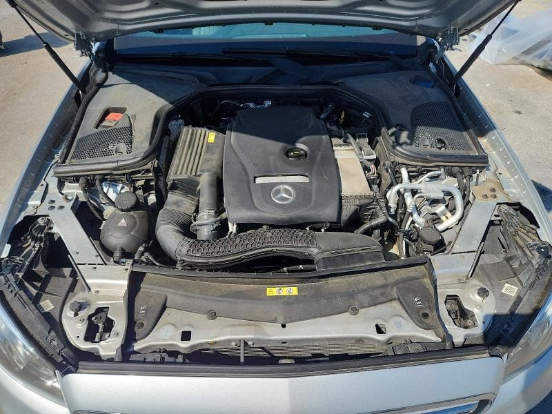 2018 MERCEDES-BENZ E 300 11