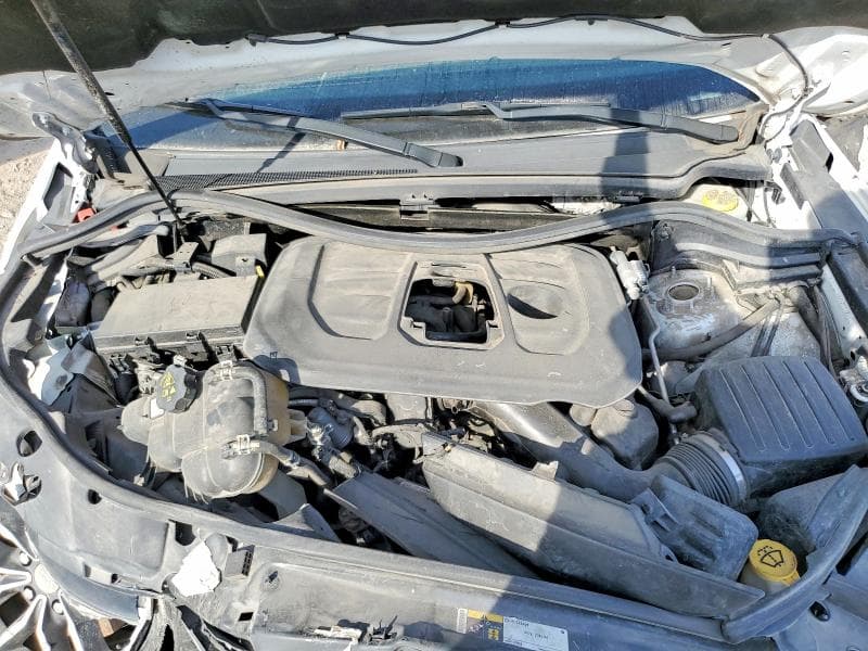 2018 JEEP GRAND CHEROKEE LIMITED 11