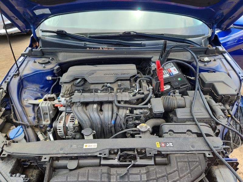 2021 HYUNDAI ELANTRA LIMITED 11