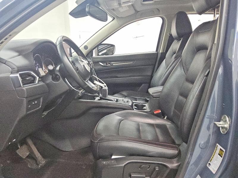 2021 MAZDA CX-5 TOURING 7