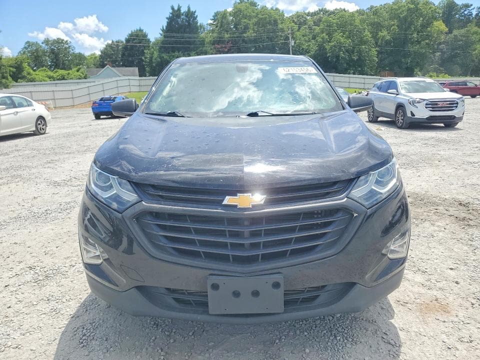 2019 CHEVROLET EQUINOX LS 5