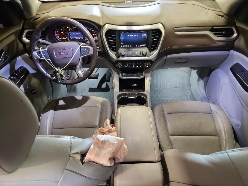 2020 GMC ACADIA SLT 8